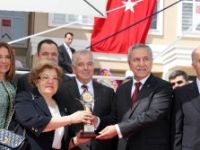 Bülent Arınç: Matematikle hiç başım hoş olmadı