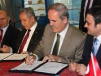 TÜBİTAK´tan Bursa BTM´ye 40 milyon TL´lik kaynak