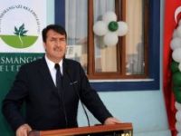 Osmangazi Belediyesi, Demirtaş’ta ana sınıfı yaptırdı