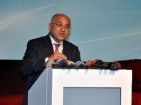 TİM Başkanı Büyükekşi: 500 milyar dolarlık ihracat hayal değil yeter ki inanalım