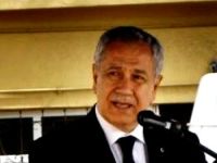 Arınç: Biz tarihinden korkan ve nefret eden zavallı insanlardan değiliz