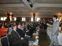 Biyoloji öğretmenlerinin yumurta sınavı