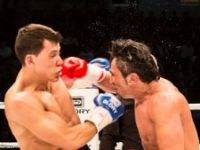 World Series’in Şampiyonları belli oldu.