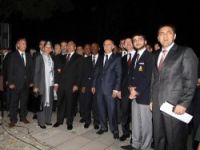 Bursa 2013 Arap Turizm Ana Destinasyonu başladı