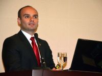 Sazak: Marka değeri yüksek ürünler ihraç eden, güçlü bir ülke amaçlıyoruz