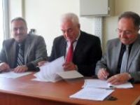 İş garantili 'Autocad Bilgisayar Kursu' için protokol imzalandı