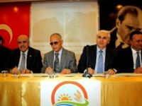 Bursa’da 23 tesis için hibe sözleşmesi imzalandı