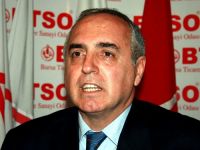 Celal Sönmez: Sanayi üretiminin görünümü ılımlı büyümeye işaret ediyor