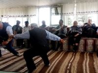 Herfene geleneği Orhaneli'nde devam ediyor