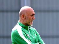 Karaman: 90 dakika sonunda hak ettiğimizi aldık