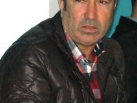 Samet Aybaba: Bunun sorumlusu benim