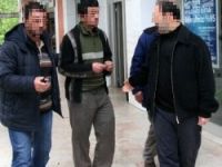 Dolandırıcılar için 20 bin TL kedi çekmekten babası kurtardı