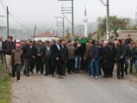 Belçika’da 937 gün morgda tutulan Aygün kardeşler toprağa verildi