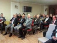 Yaşam Boyu Eğitim Projesi’nin Orhangazi’deki ikinci programı başladı.