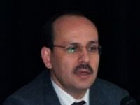 Op. Dr. Yavuz Baştuğ, ‘Sağlık için sağlıklı iletişim şart’