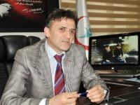 Afyonkarahisar'a yanık ünitesi kuruluyor.