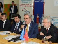 Bursa, Bilim Şenliği'ne ev sahipliği yapacak