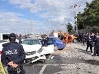 Afyonkarahisar'da kaza: 1 ölü, 2 yaralı