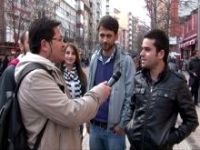 Doktor ve hasta, şizofreninin belgeselini çekti