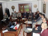 Türkiye'nin sağlık haritası çıkarılıyor