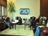 Kutlu Doğum’u 'Türk Dünyası'yla kutlayacaklar