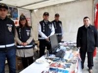 Afyonkarahisar'da asayiş sorunu yok