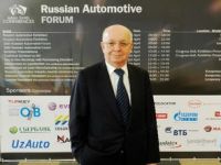 Otomotivciler Bursa’daki fuarın sponsoru oldu