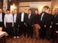 MÜSİAD bilişim sektörünü masaya yatırdı