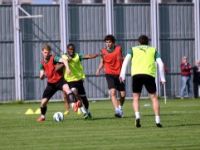 Mersin'i konuk olacak Bursaspor’da hedef galibiyet