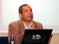 Doç. Dr. İsmail Melih Baş, Bütçe Belirleme ve Planlama konusunda bilgiler verdi.