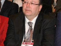 Mehmet Yörükoğlu: 2012'ye dengelenme yılı olarak bakmak lazım