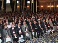11. Kalite ve Başarı Sempozyumu 'Geleceği Hazırlamak' temasıyla başladı