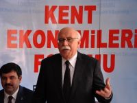 Milli Eğitim Bakanı Nabi Avcı: Eskişehir için birlik olmalıyız