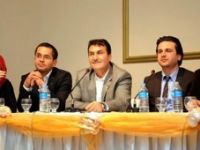 AK Parti Osmangazi Gençlik Teşkilatı seçimlere iddialı hazırlanıyor