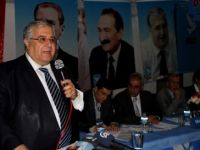 DSP'li Türker: Öcalan, 7 cumhurbaşkanı ve 10 başbakan eskitti