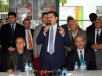 Bakan Çelik: Emeklilikte yaşı bekleyenleri dinledik, sorunun daha başındayız