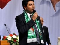 DP Genel Başkanı Uysal: Teröre taviz vermeden masadan kalkan bir ülke olmamıştır