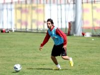 Alper Potuk: Hakkımdaki transfer haberleri beni çok motive ediyor