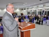 Kütahya Belediye Başkanı İça: Belediyenin çalışanlara borcu yok