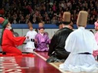 Kutlu Doğum, sema töreni ile kutlandı