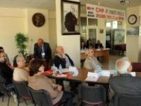 CHP'de parti okulu projesi başladı