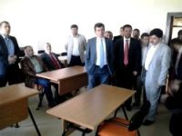 Orhangazi Üniversitesi Orhangazilileri ağırladı