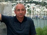 Keles YİBO Müdürü Orhan Ankara'da trafik kazası geçirdi