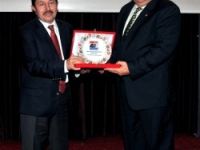 Vali Balkanlıoğlu: Üretici birlikleri güçlenirse Afyonkarahisar ette bir numara olur