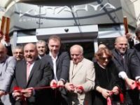 NG Kütahya’dan yepyeni bir showplaza