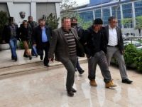 Camcıyı, kaza borcunu ödemek için öldürmüşler