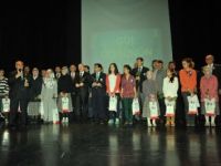 Koçdemir: Dünya Hz. Muhammed’e ve mesajına muhtaç durumda