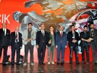 2. Ar-Ge Proje Pazarı ve 2. Otomotiv Komponent Tasarım Yarışması yapıldı
