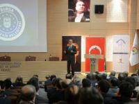 Başkan Altepe: Yasa yokken bile ilçelere hizmet götürdük