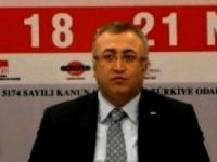 Halil İbrahim Balcı, Kayıt dışı fırınların sektörü zora soktuğunu öne sürdü.